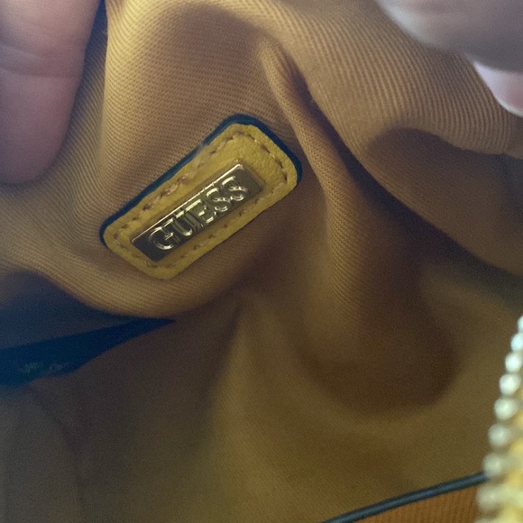Guess mini bag - Picture 4 of 4